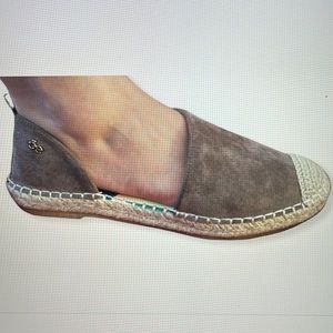 New Cloe Liuz Espadrilles size 6.5